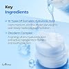 ISNTREE Ultra-Low Molecular Hyaluronic Acid Zinc Cooling Toner Pad (60 Pads)