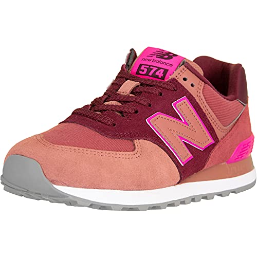 New Balance NB 574 Women Sneaker