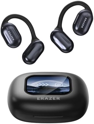 ERAZER XP2 Translation Earbuds in Real Time AI Language Translato...