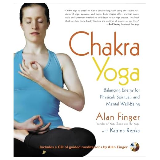 Chakra Yoga: Balancing Energy for Physical, Spiritual, and Mental Well-being