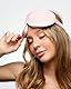 Brushworks 3D Eyelash Protector Sleep Mask