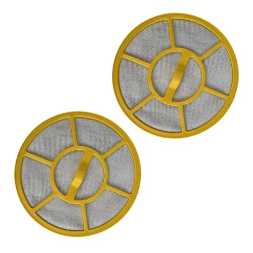 2/4HEPAtB^[ADirt Devil VS8~j|@tB^[J[gbWANZT[ABSHEPAtB^[NX|@ƌ݊(2 PCS)