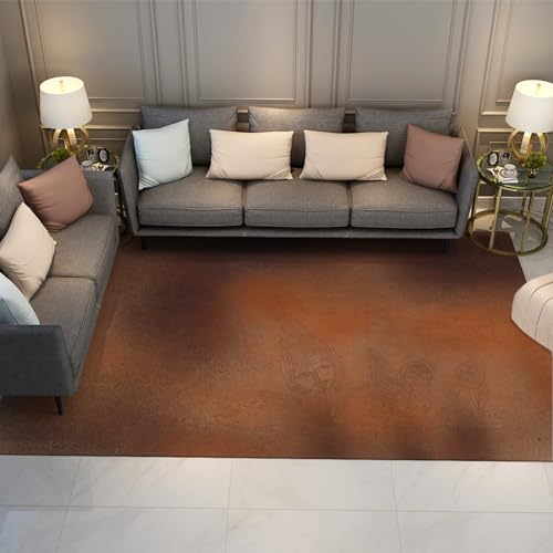 Tapis de lignes de caractere abstrait pour zone a fort trafic lavable - 2
