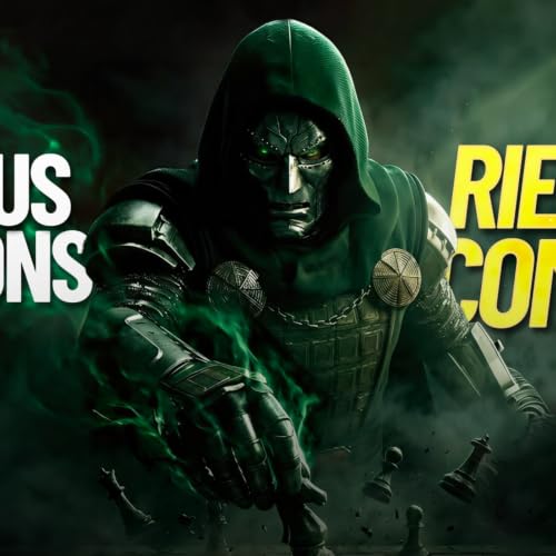 Vous n'avez rien compris au trailer d'Avengers Doomsday ! Ils vous mentent !