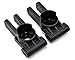 Redcat Racing Rear Hub Carrier (2 Piece) for Use with V1 X Series Rampage Models with 10 x 19 mm Bearings (Part#07159) Vehicle