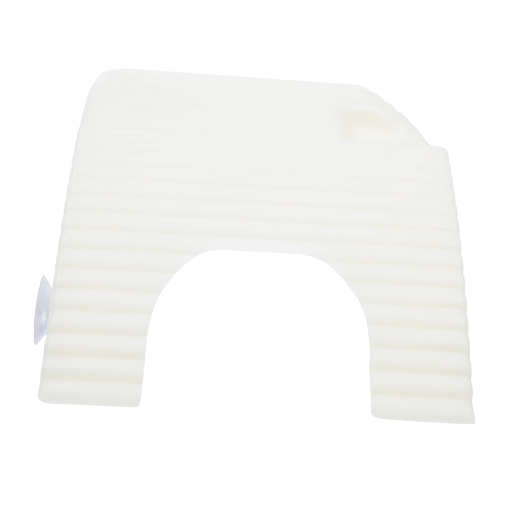 Happyyami Floating Turtle Platform Basking Stone Easy Climbing for Reptiles Aquarium Accessory