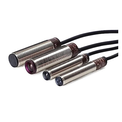 Capteur CM12-15P-P capacitif à haute sensibilité pour automatisation stable