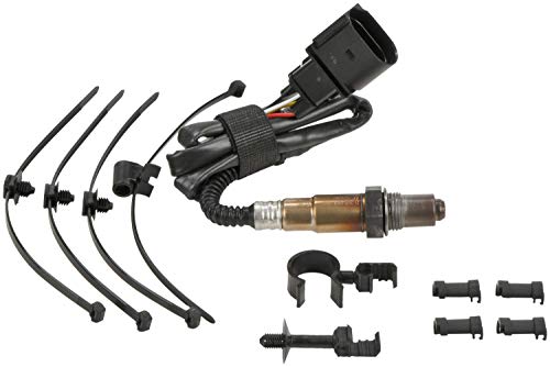 Sensor de Oxígeno Bosch 17353 Premium Original miniatura 2