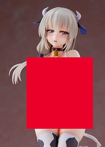 Otaku - Varios accesorios de anime japonés extraíble edición Deluxe Uzaki Tsuki Ushigara Bikini Dream Tech PVC figura de acción corte bonita chica