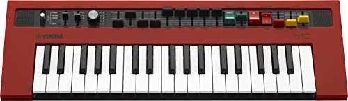 Image of Yamaha REFACE YC Portable Combo Organ with Vintage Organ Waves and Effects