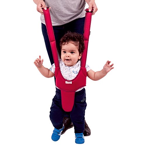 Sevibaby ROT Baby Lauflernhilfe Walk Walking Aid Gehhilfe Gehfrei Laufhilfe 688-11 Cover