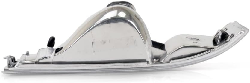 CarLights360: For Chevy Astro Turn Signal/Parking Light/Side Marker Light 1995-2005 Passenger Side | GM2521147 | 16523212