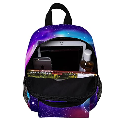 Sac à dos enfants orange 30,5 cm résistant pour l'école et les loisirs - 5