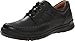 ECCO Men's Howell Mocc-Toe Oxford