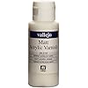 Vallejo Acrylic Varnish 60ml mat