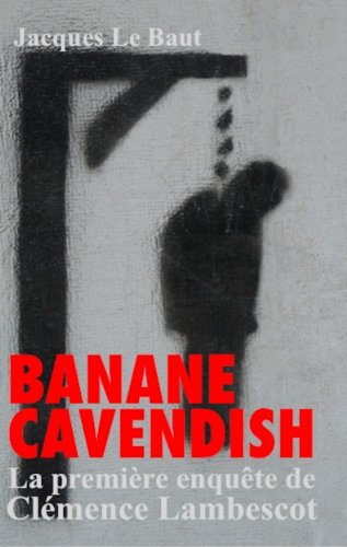 Banane Cavendish