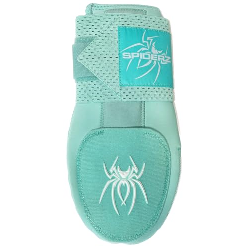 Spiderz Baseball/Softball Sliding Mitt