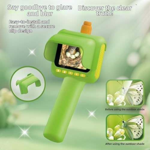Tubo de serpiente flexible con cámara HD para descubrir objetos perdidos y averías 8