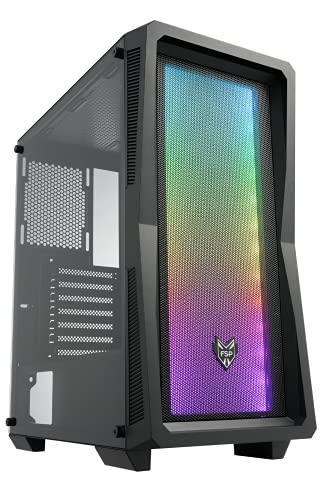 FSP CMT212A caractéristiques
