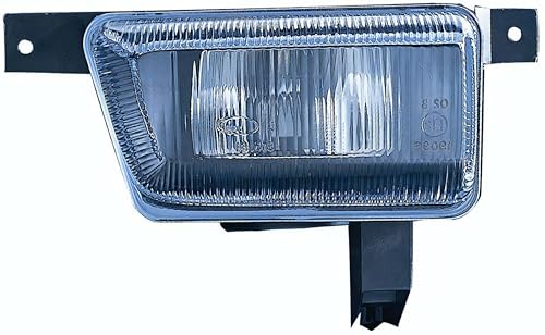 Feu antibrouillard Opel Astra G 1998-2001 optique droit H3 haute durabilite