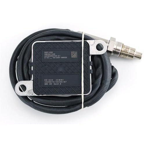 Capteur NOx Cummins 4326870 évite le mode dégradé Freightliner Kenworth