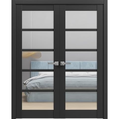 SARTODOORS Quadro 4522 French Doors Cover