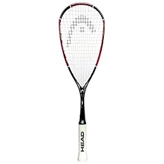 HEAD Nano Ti 110 Squashschläger