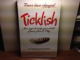 Ticklish - New Ways to Help Your Child Learn, Love & Play