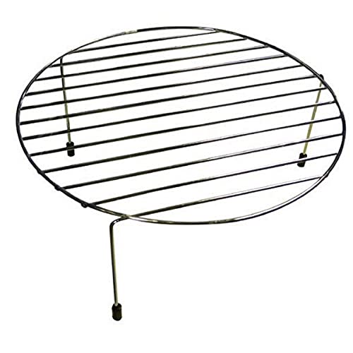 LG - TREPIED GRILLE HAUT DIA.268MM / H.118MM pour micro ondes LG