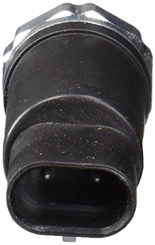 Standard Motor Products PS-233 Engine Oil Pressure Sender with Gauge Assorted, One Size