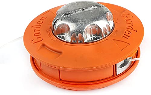 SHoRI New Universal Bump Feed Grass Trimmer Brush Cutter (B08B44SCCT) Amazon Price History, Amazon Price Tracker