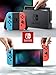 Nintendo Switch 32GB Console Video Games w/ 32GB Memory Card | Neon...