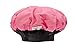 Kerotin Cordless Deep Conditioning Heat Cap - Microwaveable Heat Cap for Deep Conditioning Hair Therapy - Gel Interior for Superior Heat Retention Maximizes Results
