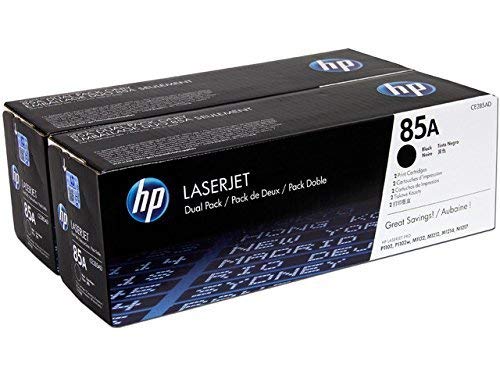 Toner HP Laserjet p1102w