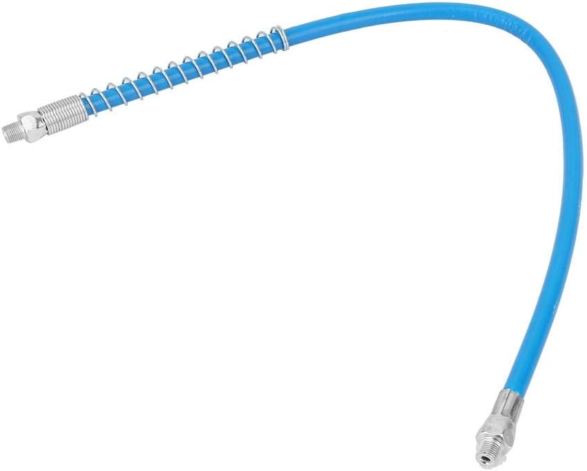 Greasing Hose Whip Hose Multifunctional Hose ExplosionProof for Grease