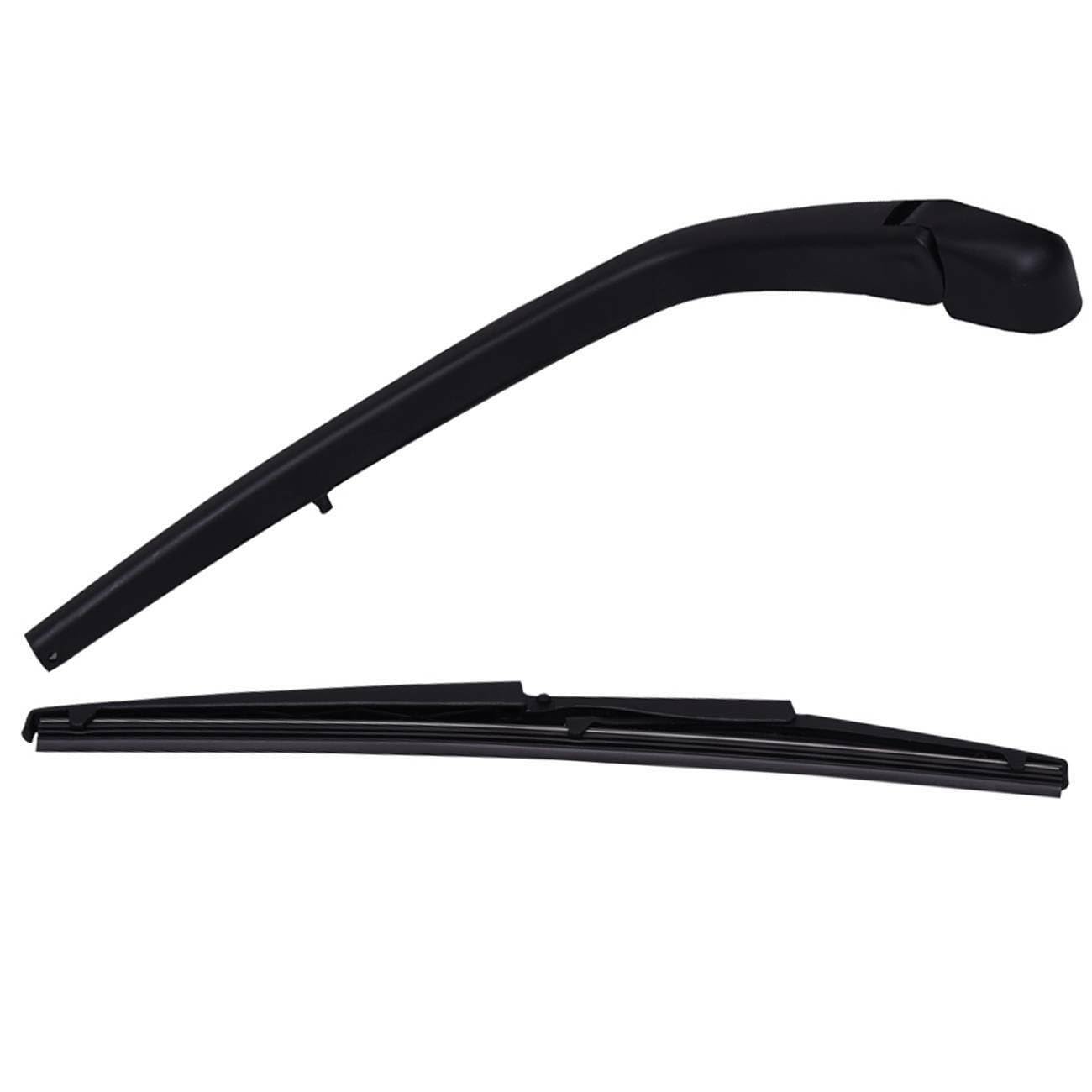 Amazon.com: XINGJUCHEN 2pcs Windshield Window Wiper Arm and Blade 