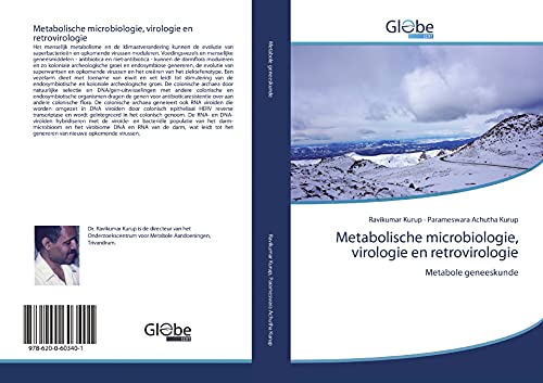 Metabolische microbiologie, virologie en retrovirologie: Metabole geneeskunde