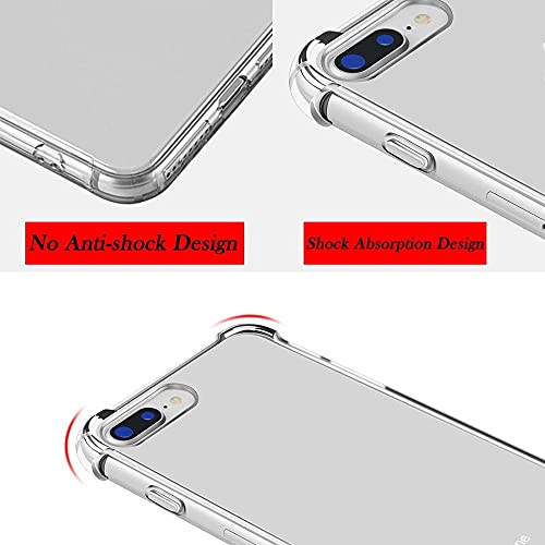 Oihxse Custodia Compatibile con Xiaomi Redmi Note