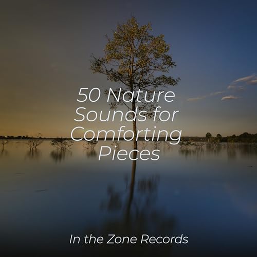 Amazon Music - Lullabies for Deep Meditationの50 Nature Sounds for ...
