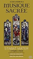 Stabat Mater 2810505861 Book Cover