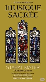 Paperback Stabat Mater [French] Book