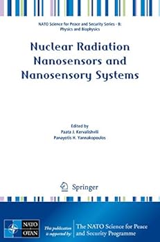 Paperback Nuclear Radiation Nanosensors and Nanosensory Systems Book