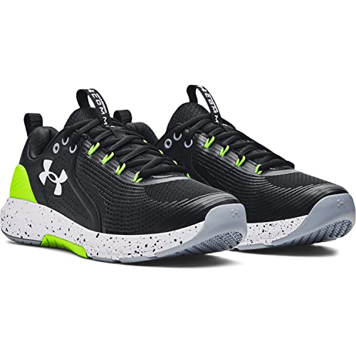 Under Armour Men's Charged Commit Tr 3 Cross Trainer - Image 4