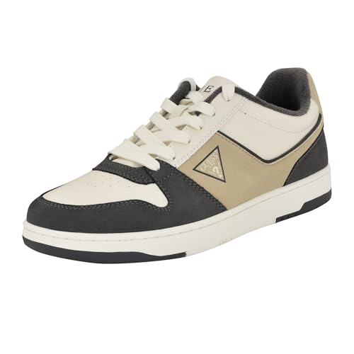 GUESS Men's Tryon Sneaker