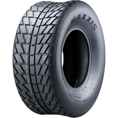 Maxxis C9272 18x8.00-10 évitez le patinage de votre tondeuse sur herbe