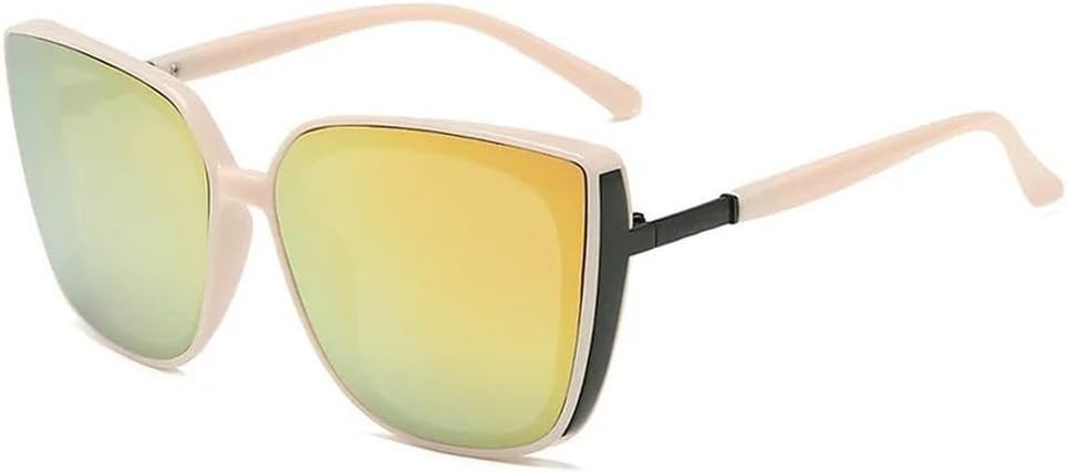 Fashion Luxury Men Sunglasses Women's Leisure Sun Glasses Women Outdoor UV Resistant Eyewear UV400