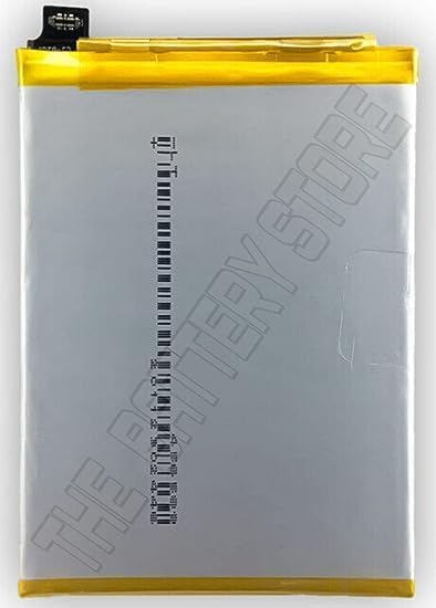 Image of THE BATTERY STORE Original B-M3 Battery for Vivo Y30 / Y50 Battery with 6 Month Warranty**** (PPP279)