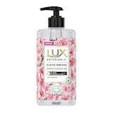 Sabonete Líquido Flor de Cerejeira Lux 500ml