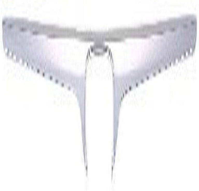 Sherman Replacement Part Compatible with Honda Accord Grille Molding (Partslink Number HO1210118)