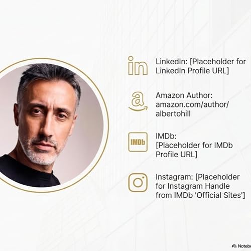 Profile: Alberto Daniel Hill